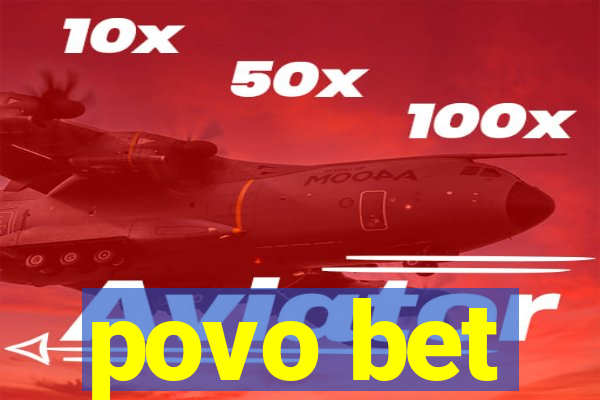 povo bet
